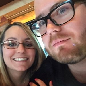 Meet your Posher, Owen